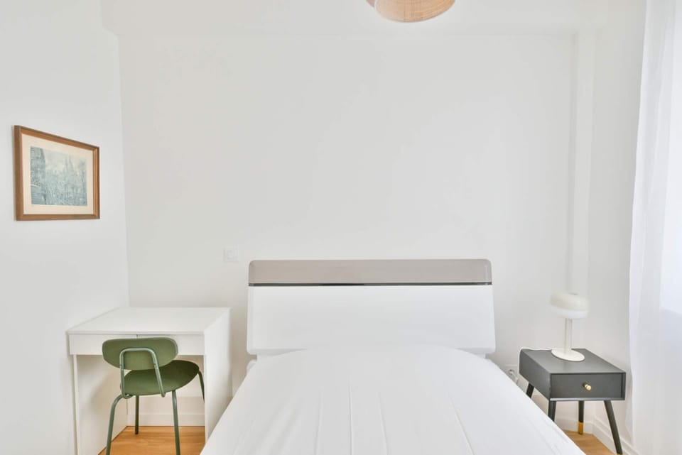 Apartment Le Marais Apartment in Paris