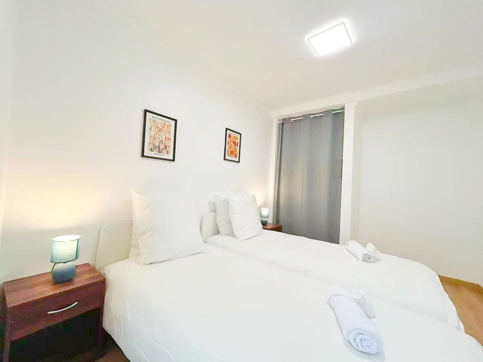 Apartment Le Marais Apartment in Paris