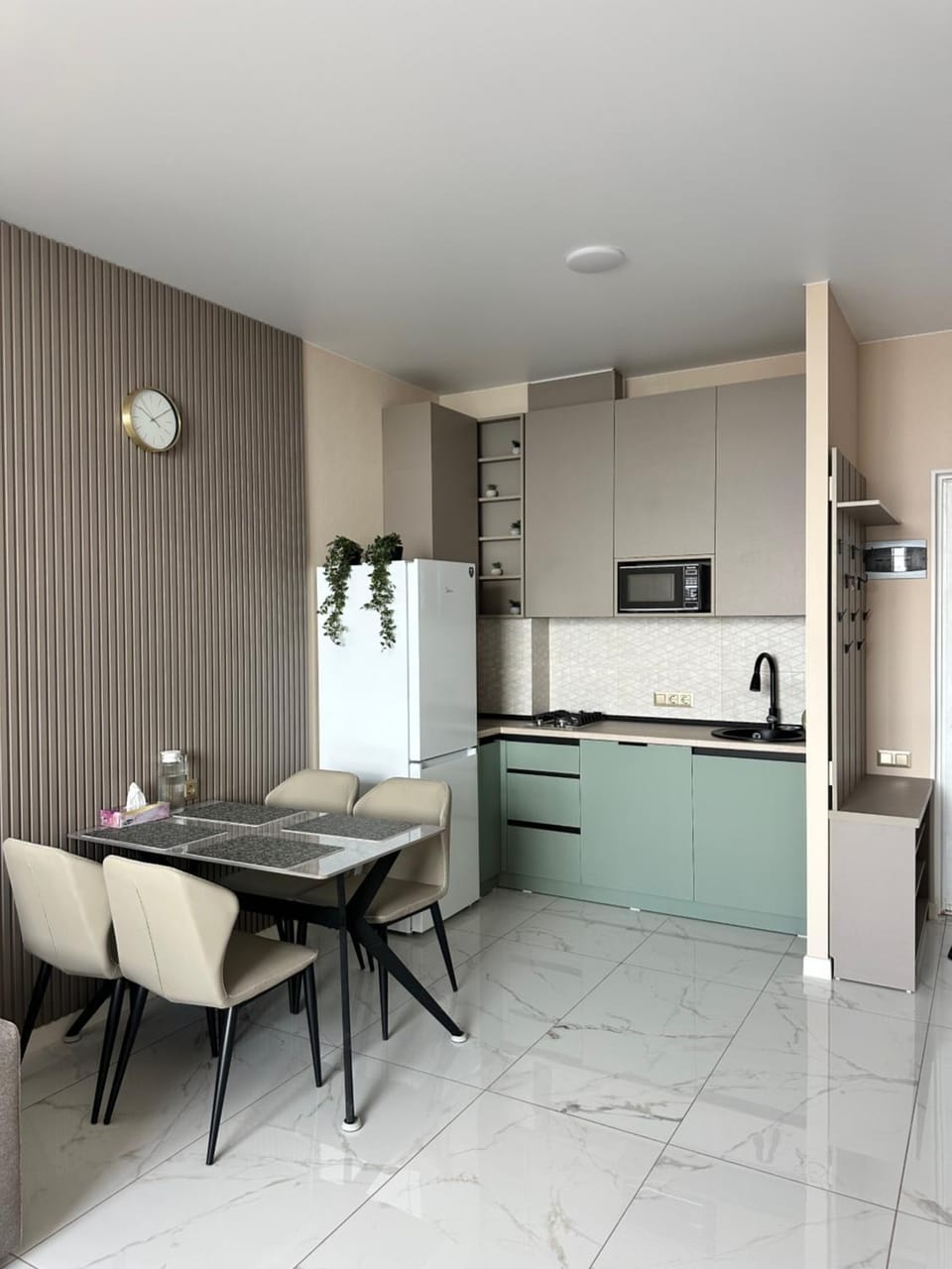 SeaViewKobuleti Apartment in Adjara, Georgia