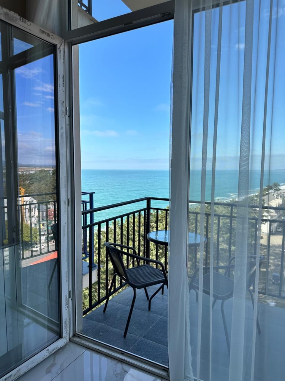SeaViewKobuleti Apartment in Adjara, Georgia