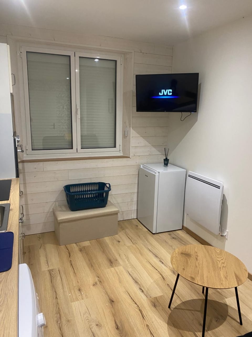 Le lodge Apartment in Dole