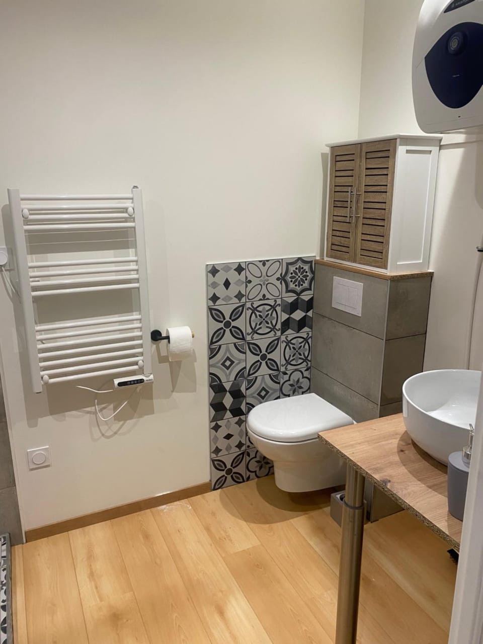 Le lodge Apartment in Dole