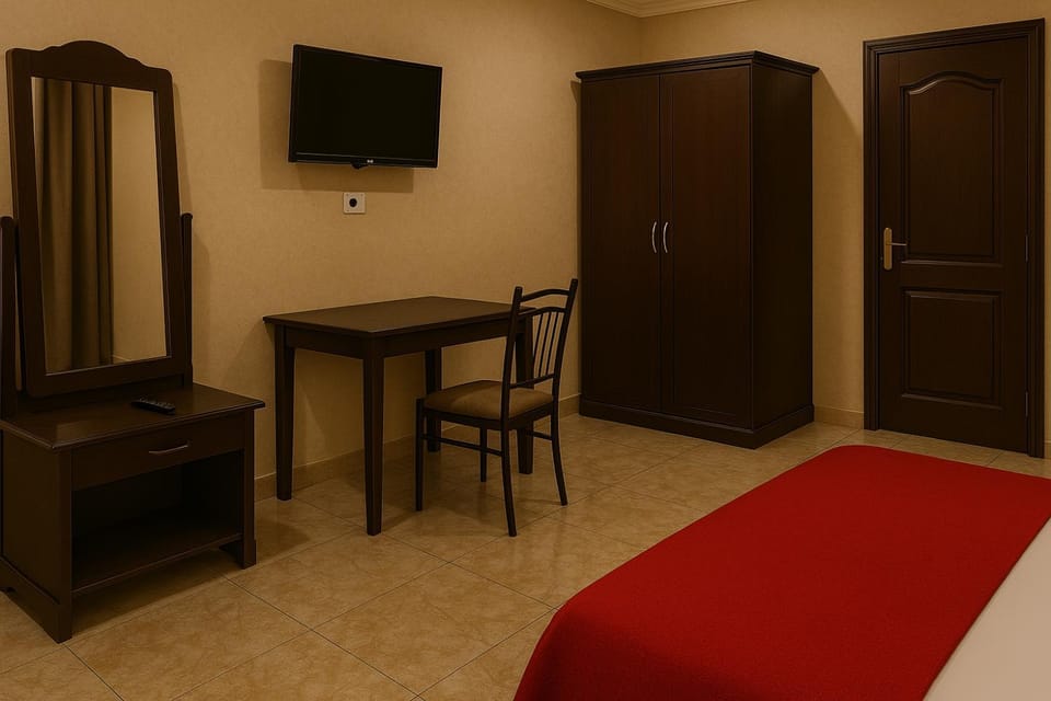 Delthota Village Hotel Bed and Breakfast in Central Province