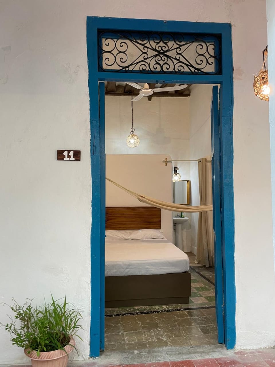 Villa Mediterranea Bed and Breakfast in State of Yucatan