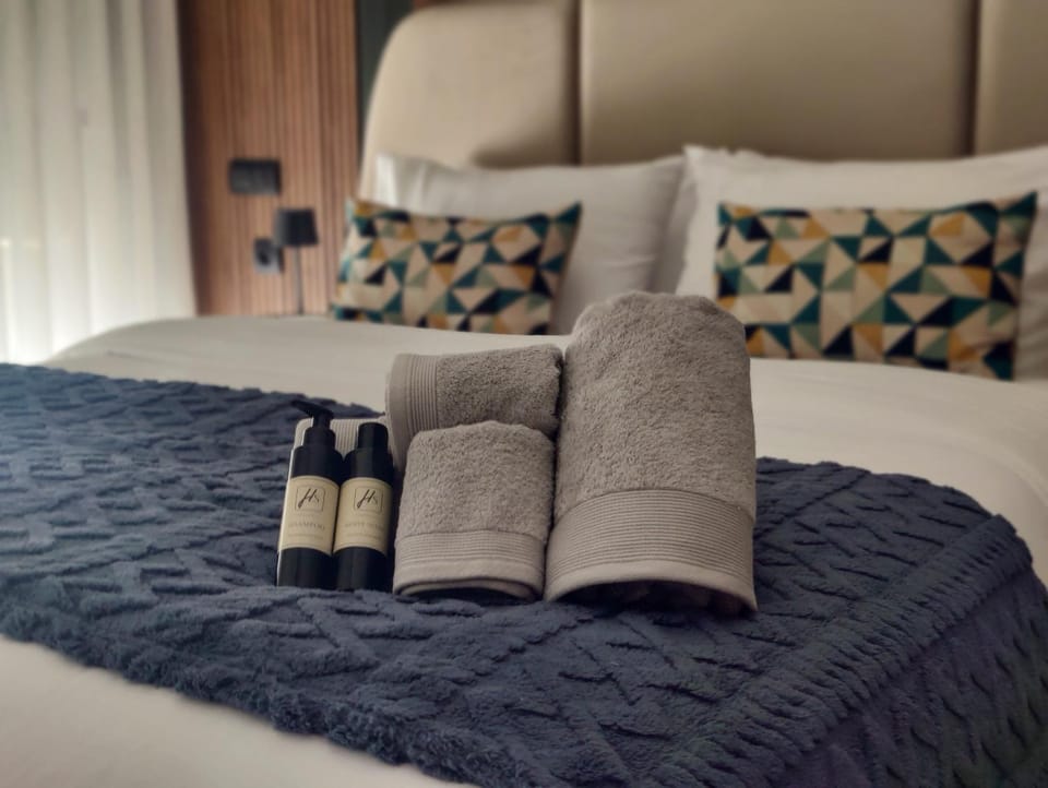 towels