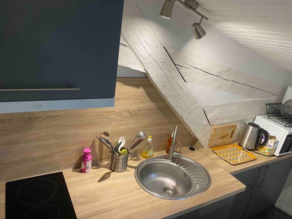 Joli logement très accueillant Apartment in Rezé