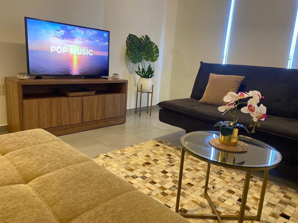 Apartamento completamente equipado! Con Parking! En Paraná Playa Deptos! Apartment in Misiones Province, Argentina