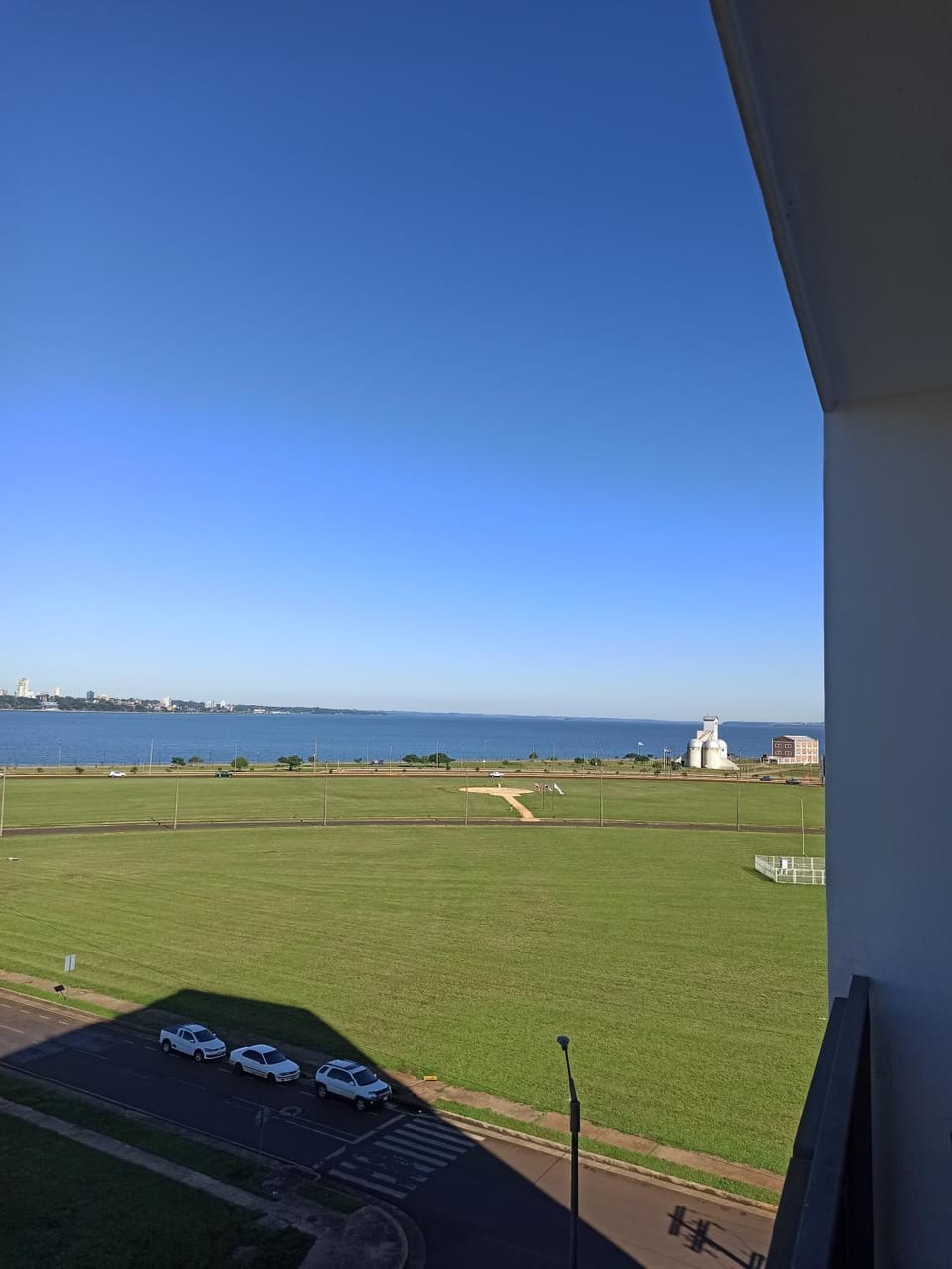 Apartamento completamente equipado! Con Parking! En Paraná Playa Deptos! Apartment in Misiones Province, Argentina