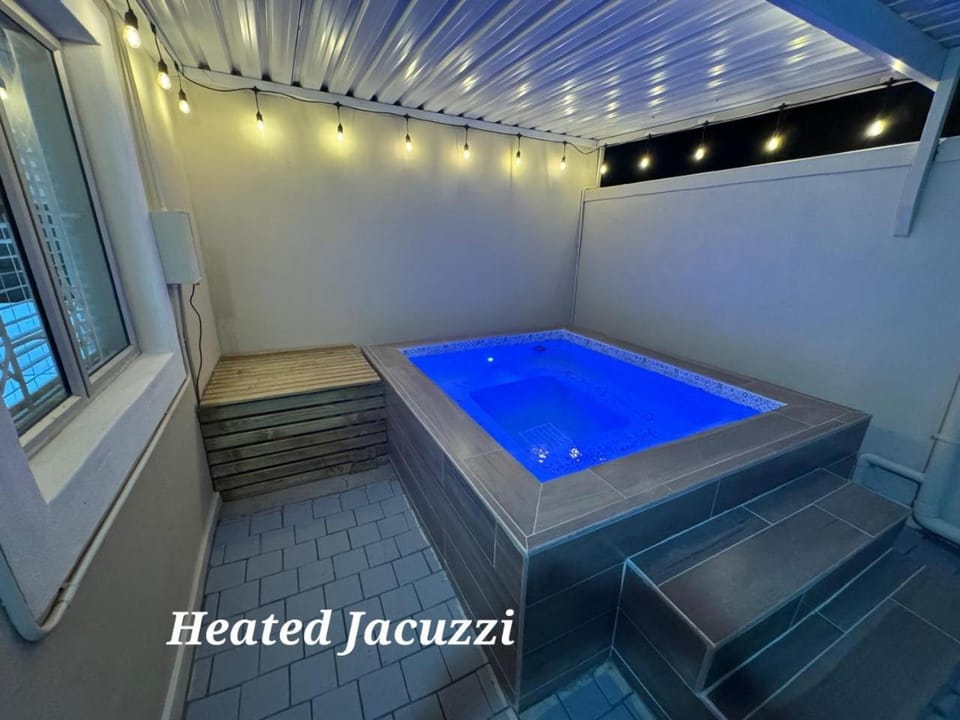 Durban Holiday Apartments by Mieli Estates , Unit 6 Apartment in KwaZulu-Natal