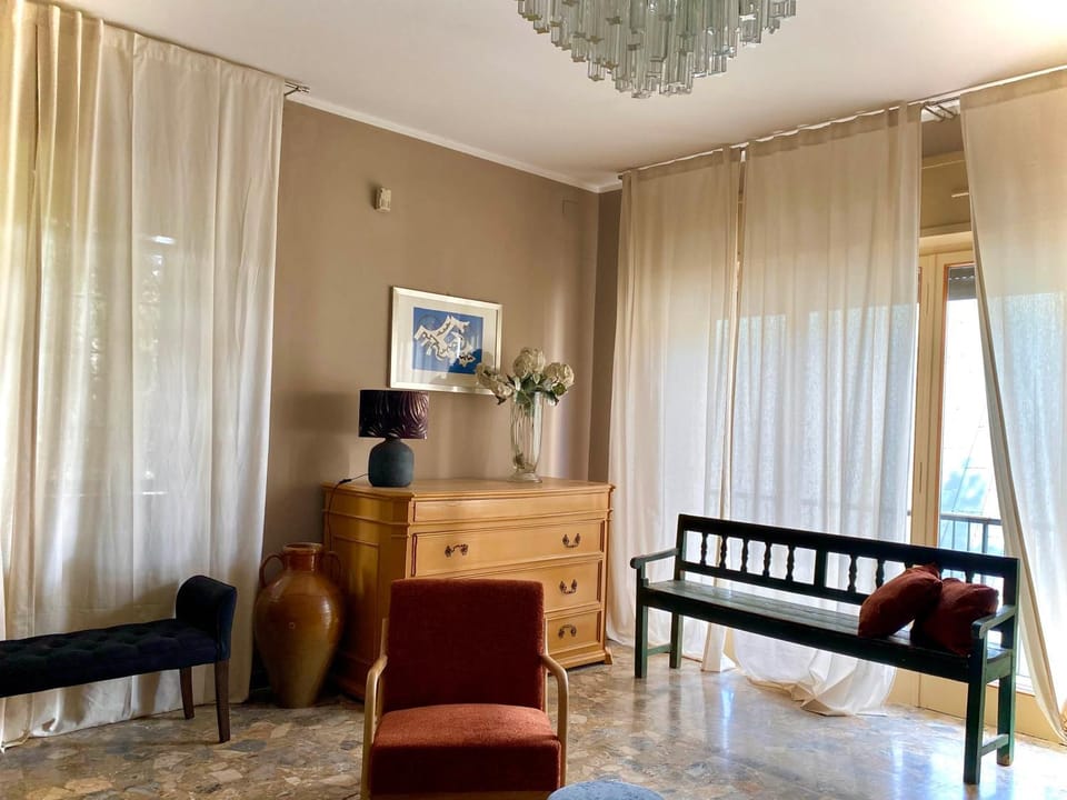 A casa di Mario House in Emilia-Romagna