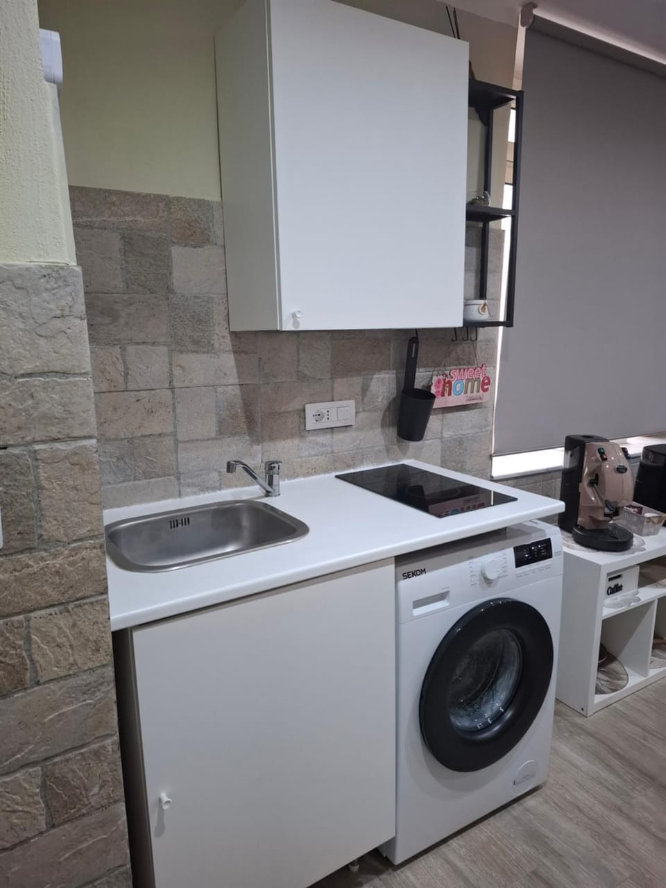 Sweet Home House in Ercolano