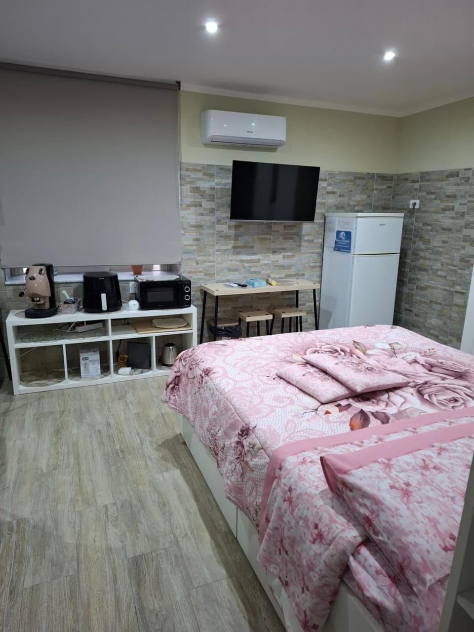 Sweet Home House in Ercolano