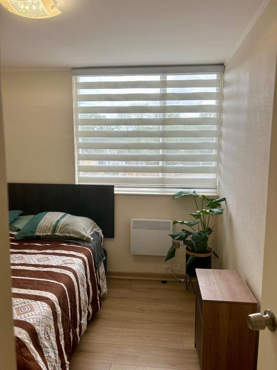 Amplio departamento Apartment in Temuco