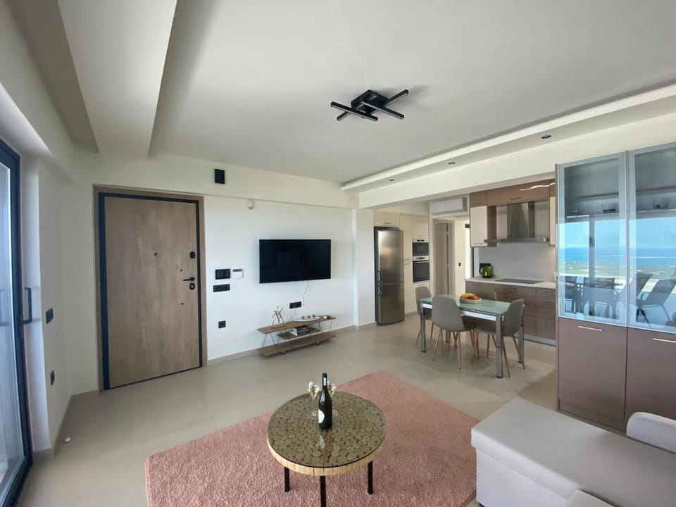 House of the sky Apartment in Crete