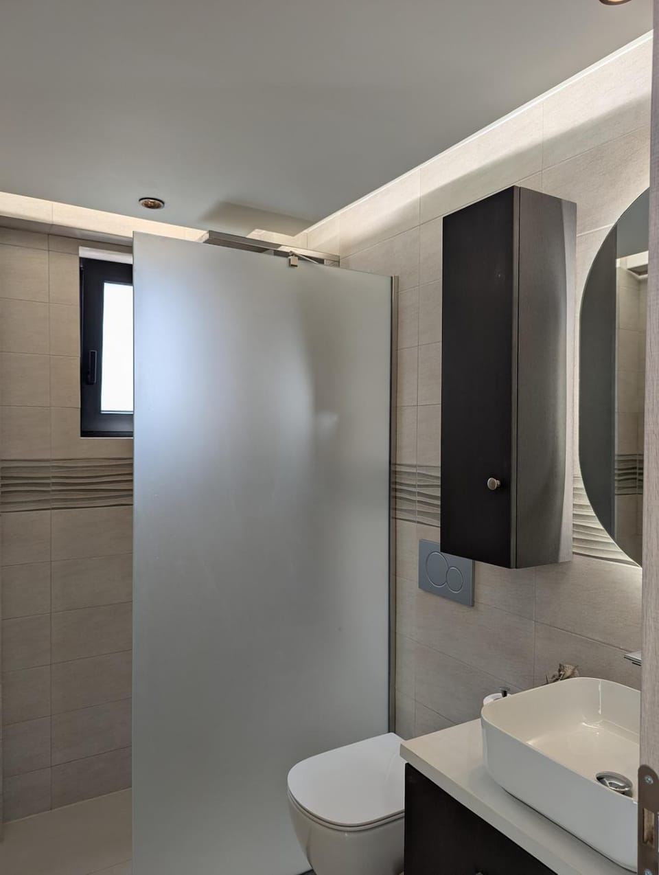 House of the sky Apartment in Crete