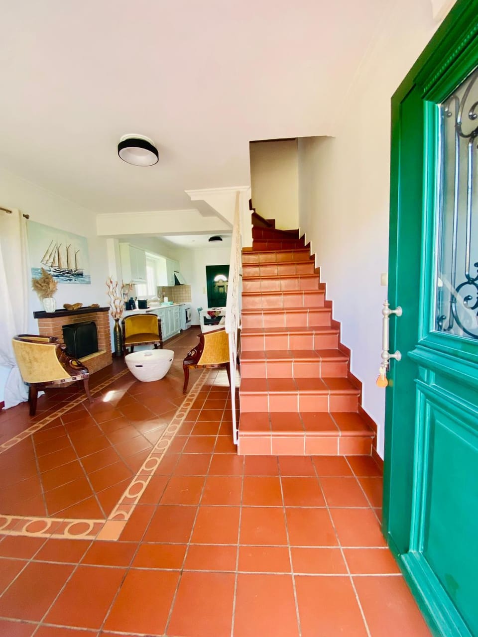 Maison See View House in Peloponnese, Western Greece and the Ionian