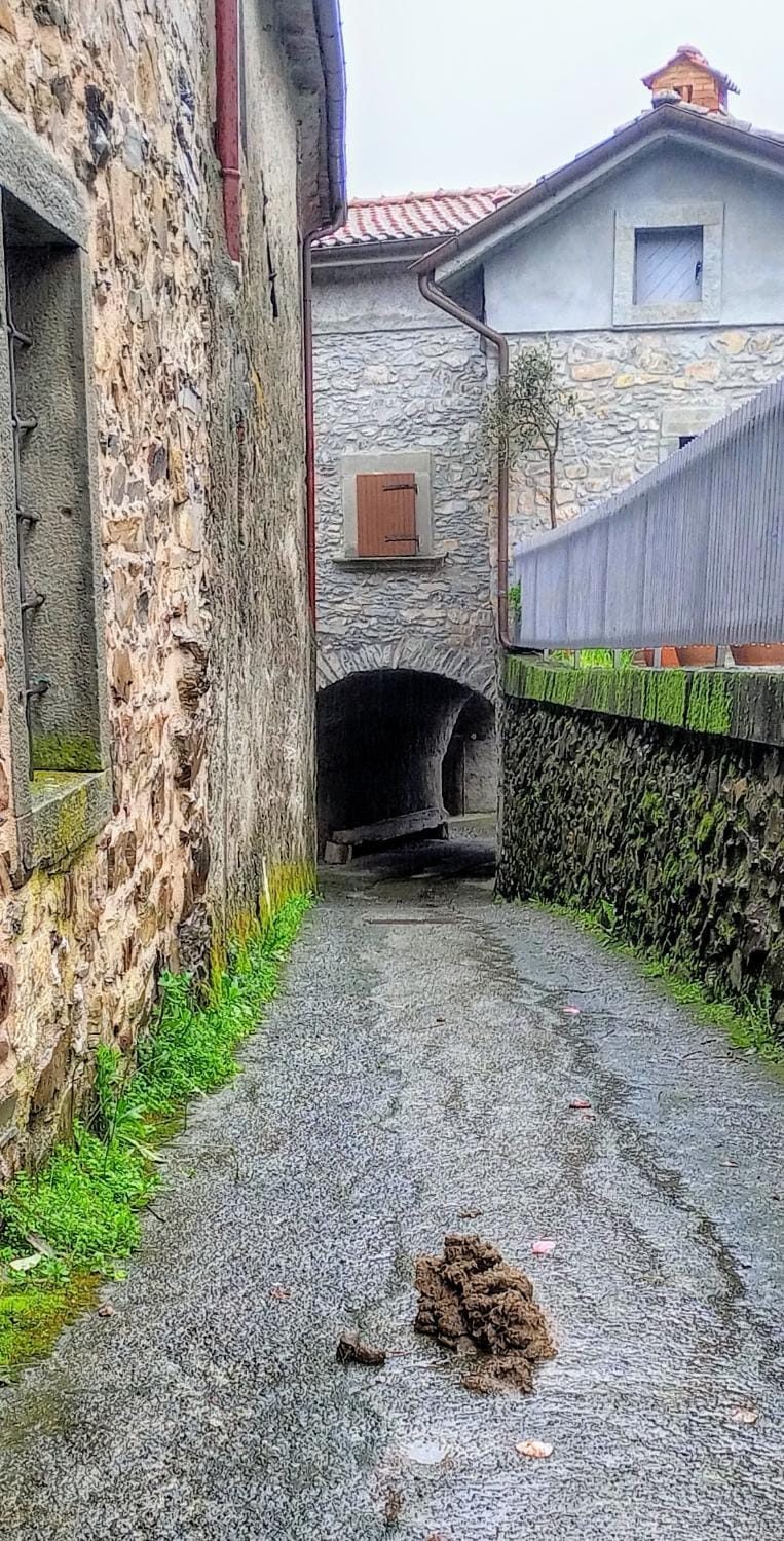 Maurizio nel Borgo Medievale Apartment in Province of Massa and Carrara