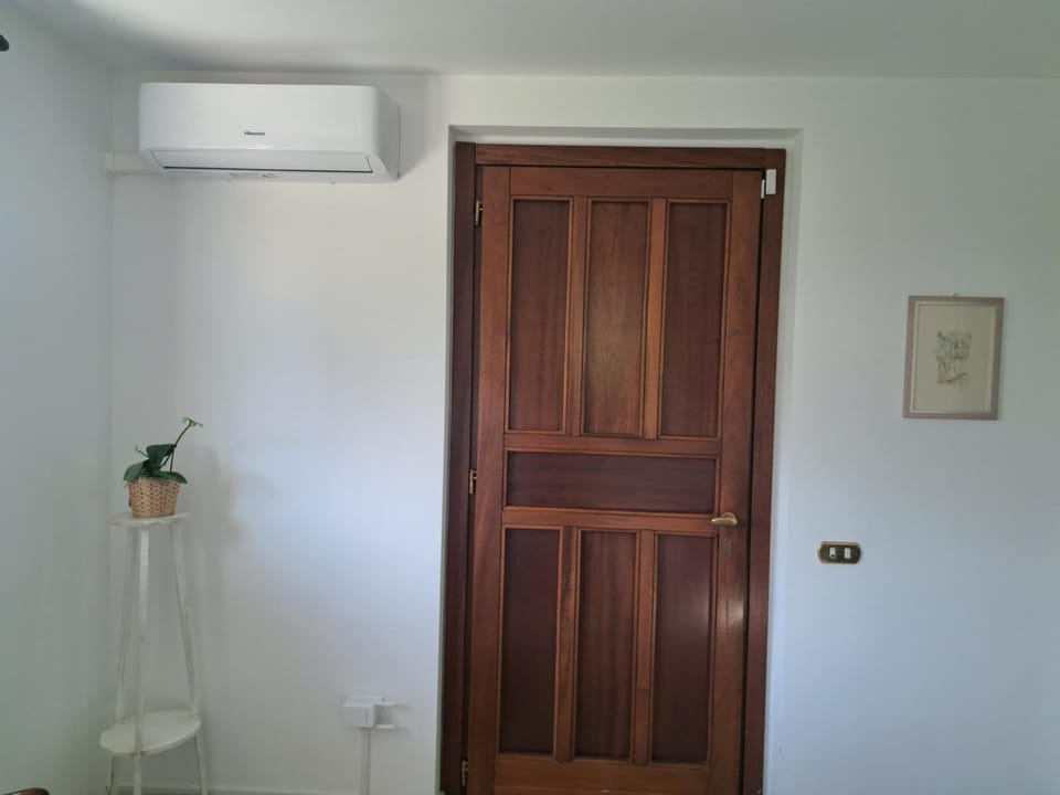 air conditioner
