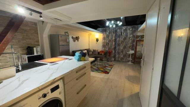 Cosy loft au coeur de Nantes centre ville Apartment in Nantes