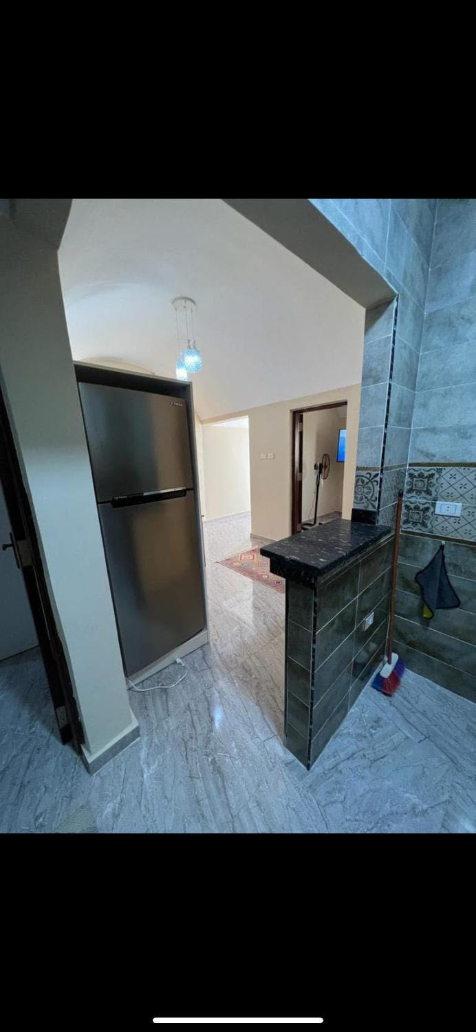 Palace view Apartment in Hurghada
