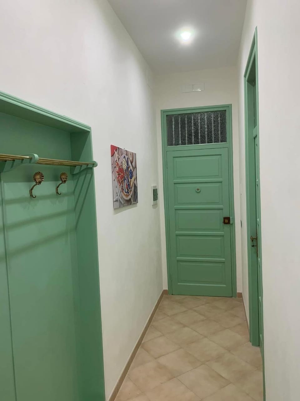 Casa Hope Apartment in Marsala