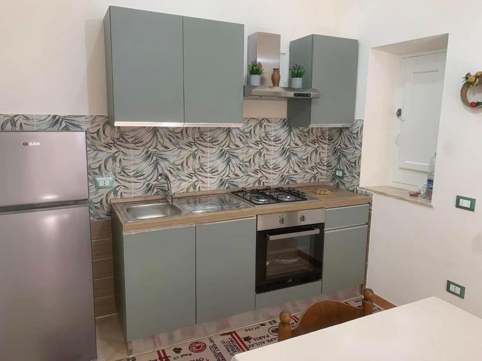 Casa Hope Apartment in Marsala