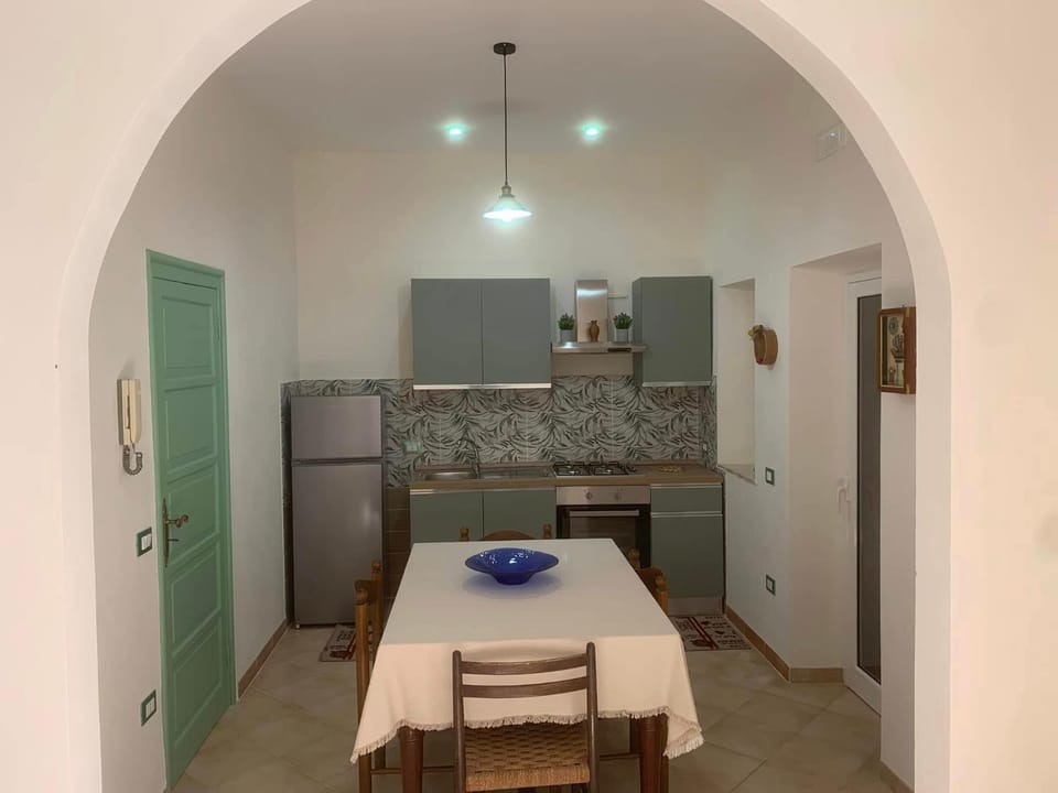 Casa Hope Apartment in Marsala