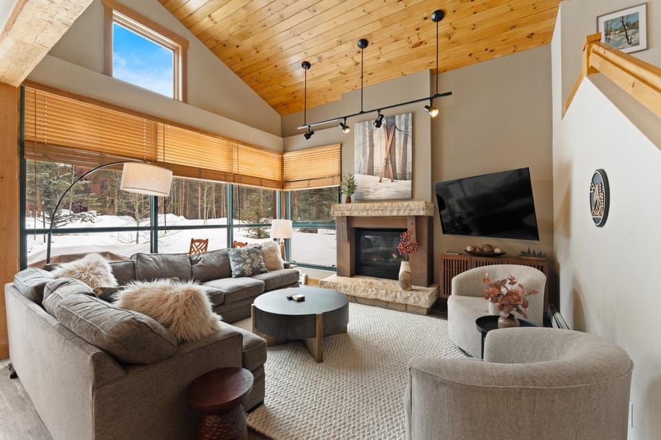Ski Tip #8716 Apartment in Keystone