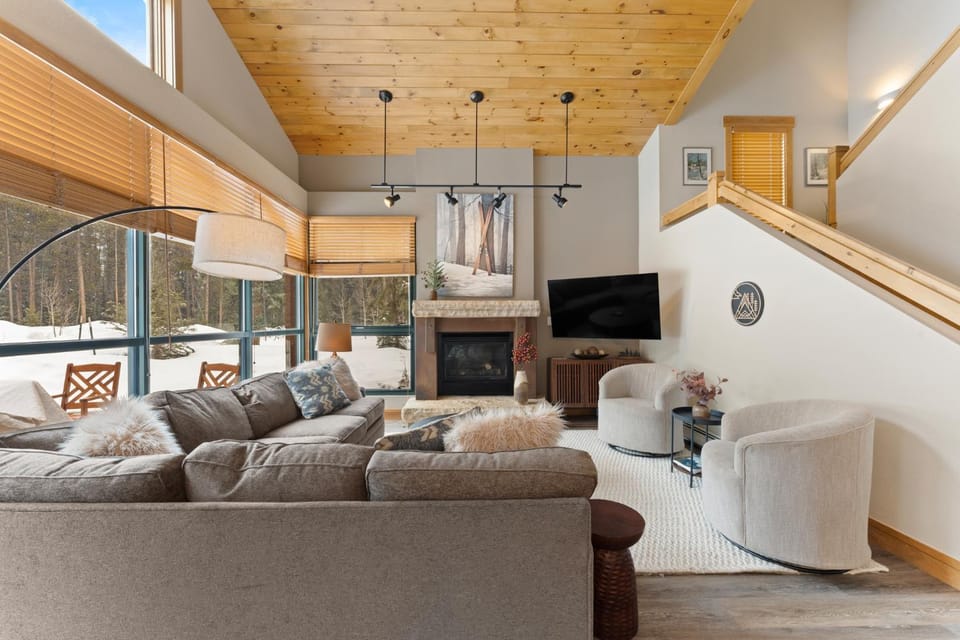 Ski Tip #8716 Apartment in Keystone