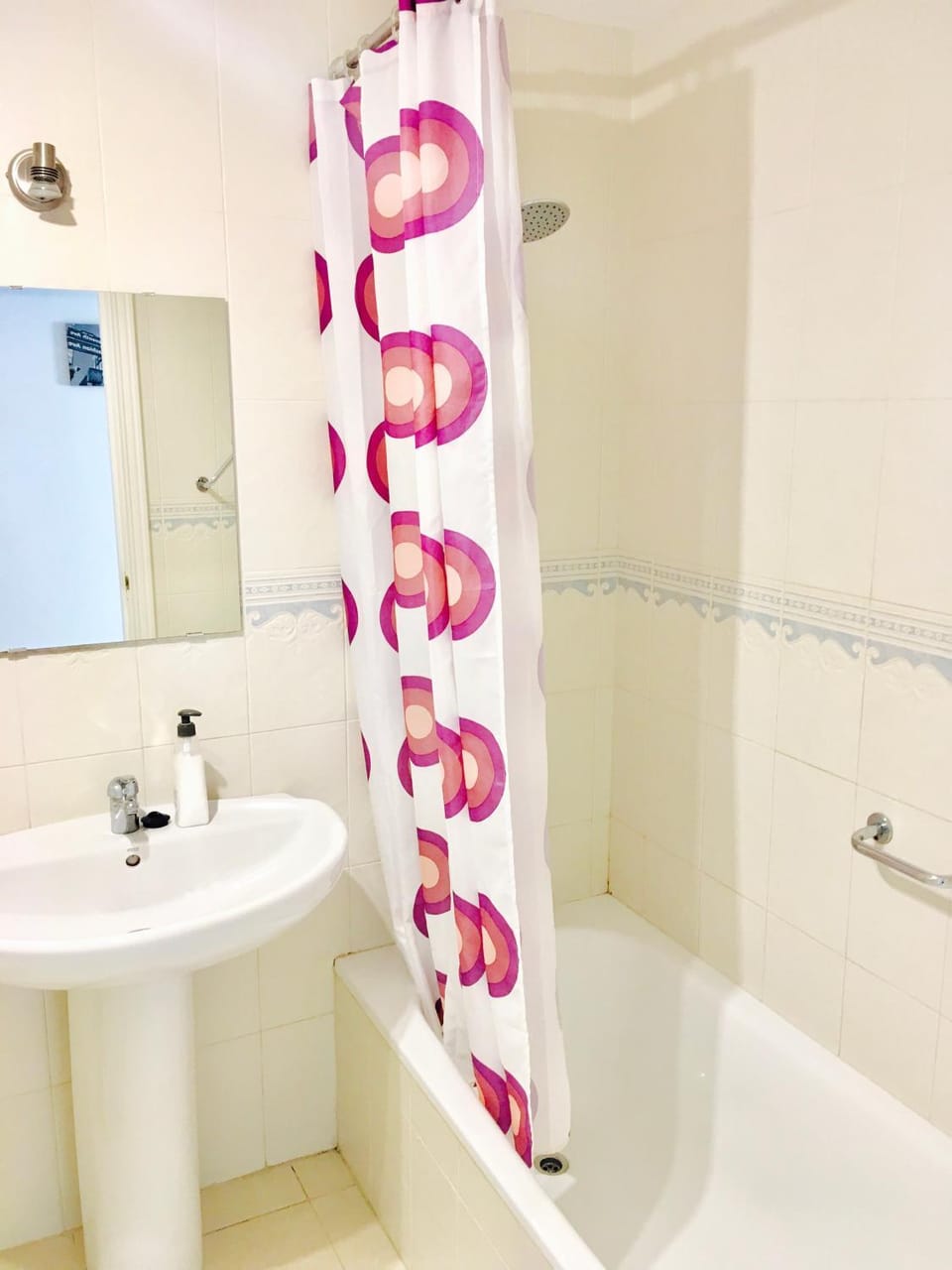 Apartment Aguila Real Apartment in Sitio de Calahonda