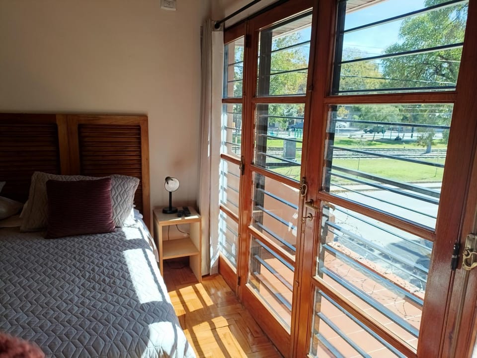 Quinta Sección Home-Todo cerca Apartment in Mendoza