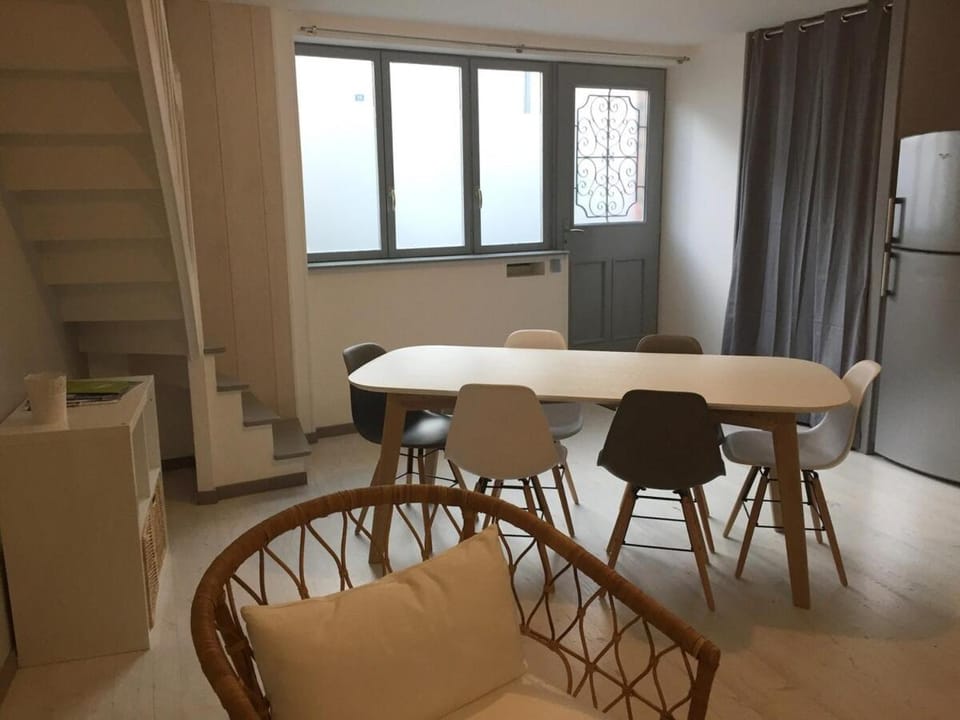 Maison Cosy centre de Pouzauges House in Pays de la Loire