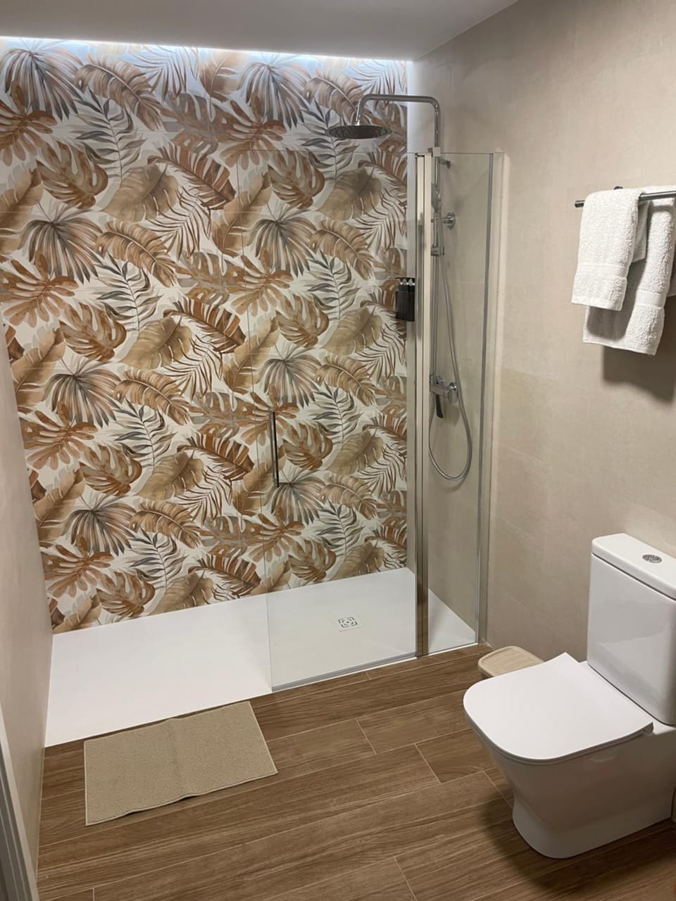 Central Park Flats by VIVOGC Apartment in Valencia