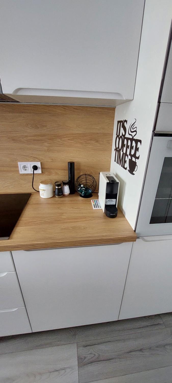CloudsY Apartment in Sibiu