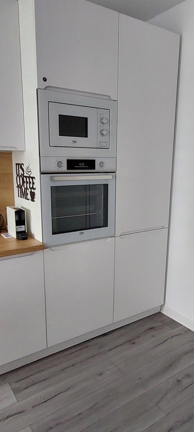 CloudsY Apartment in Sibiu