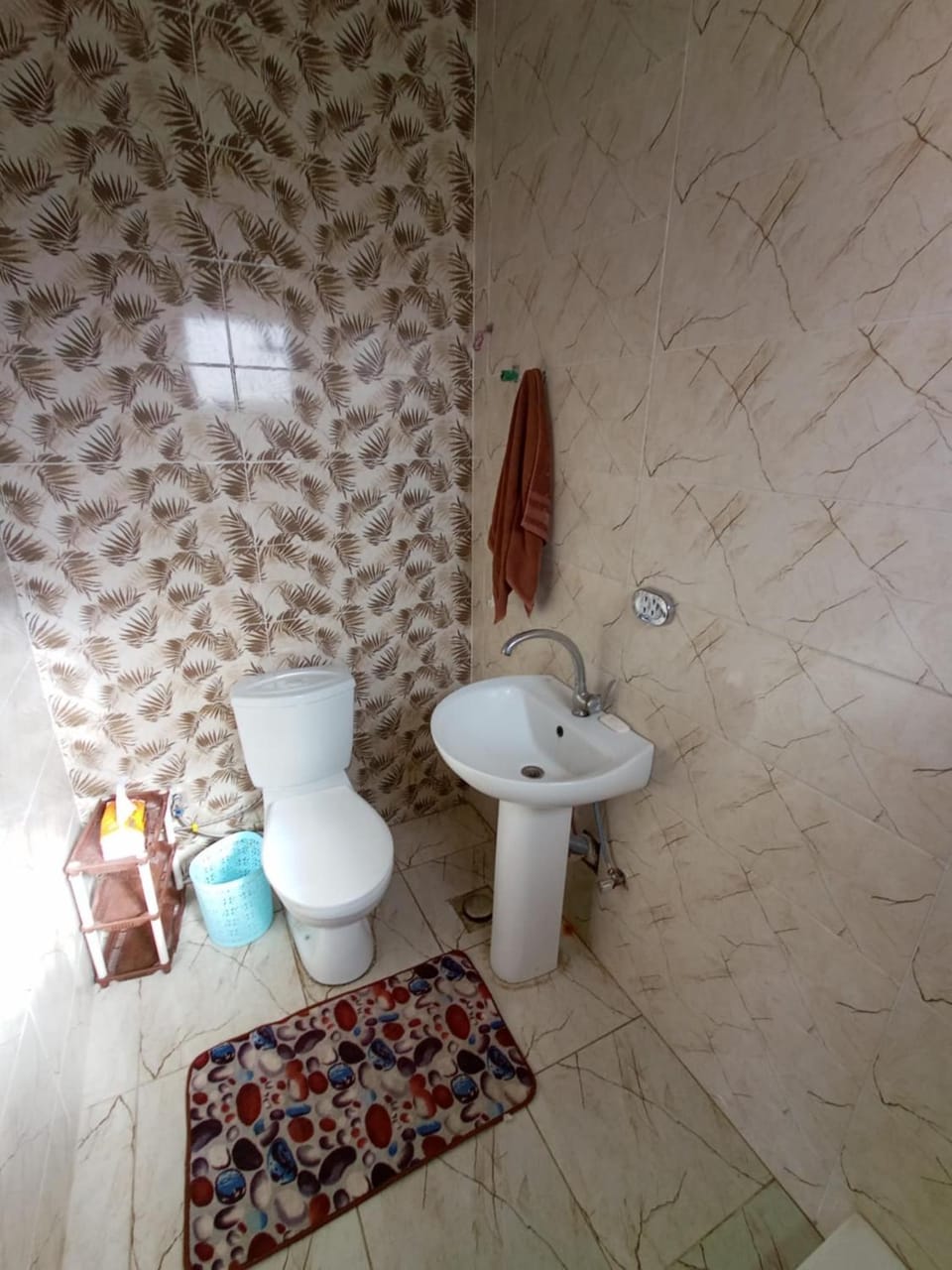 Toilet, Bathroom, bidet