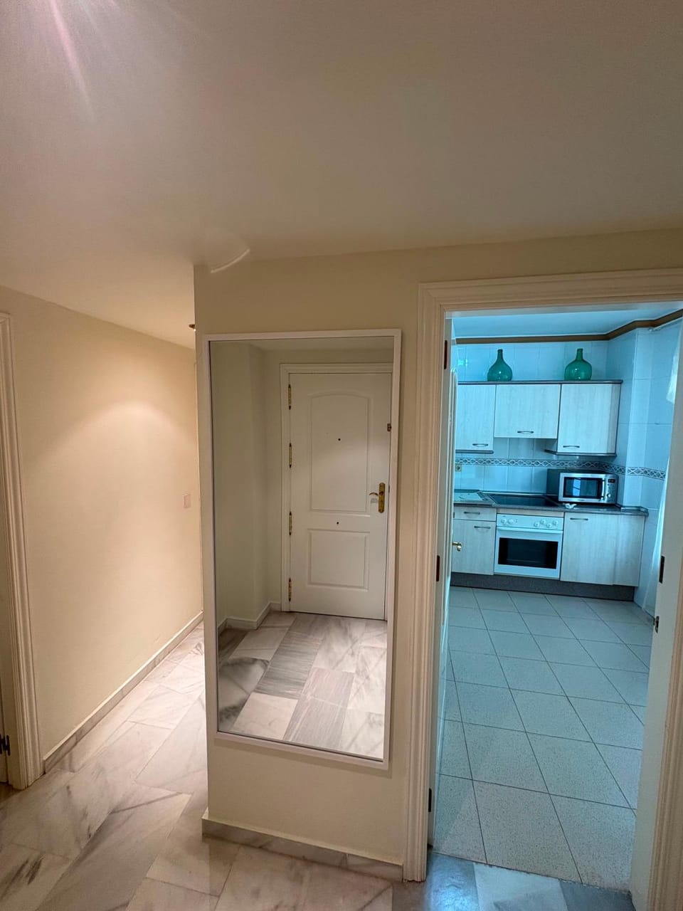 Acogedor apartamento Los Nidos, Carihuela Apartment in Torremolinos
