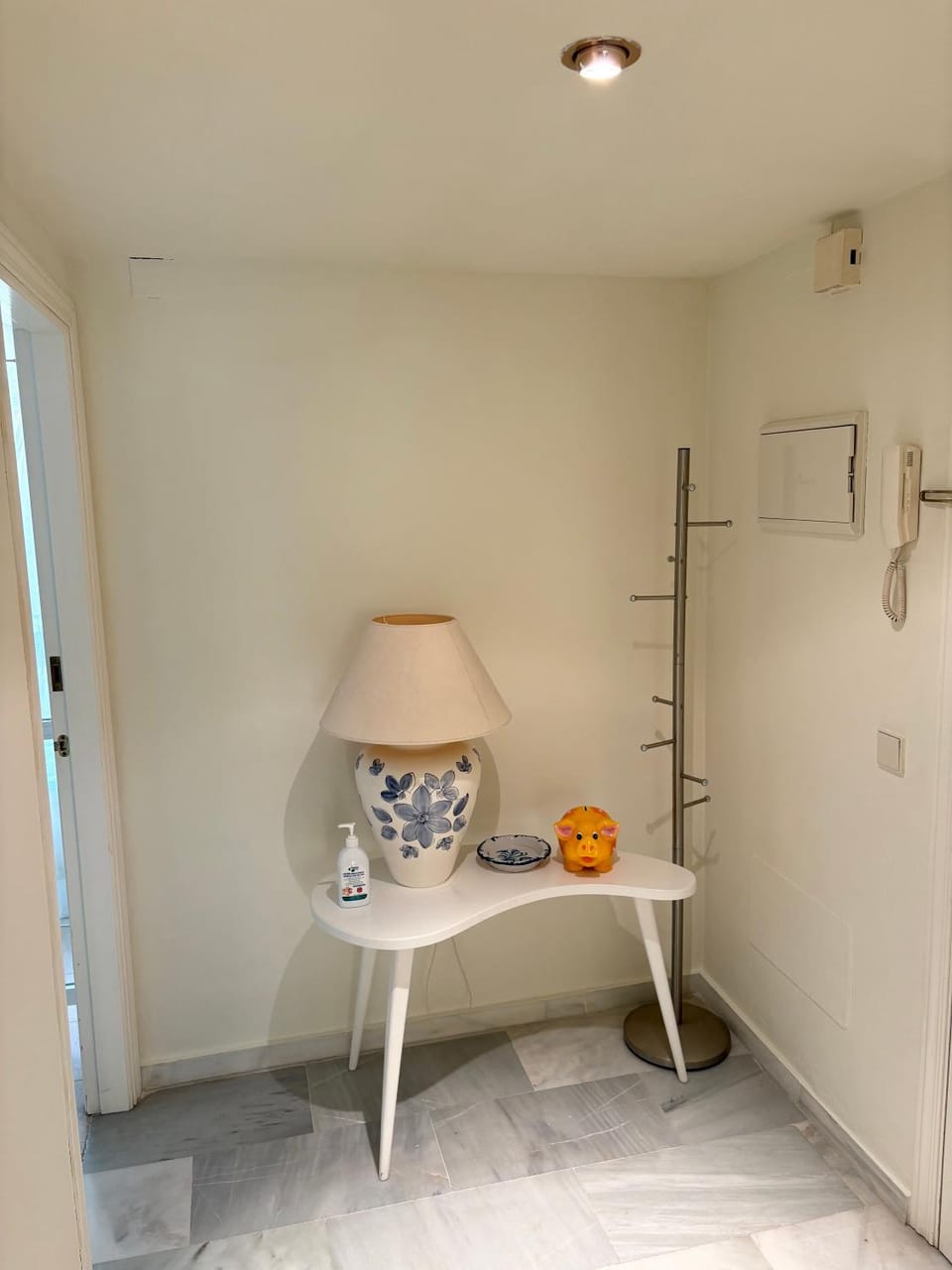 Acogedor apartamento Los Nidos, Carihuela Apartment in Torremolinos