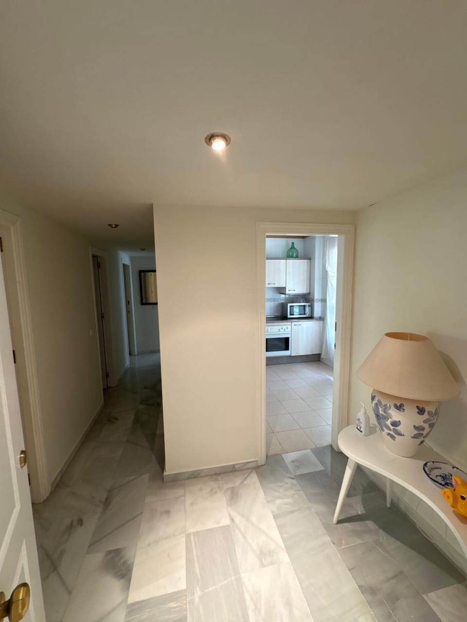 Acogedor apartamento Los Nidos, Carihuela Apartment in Torremolinos