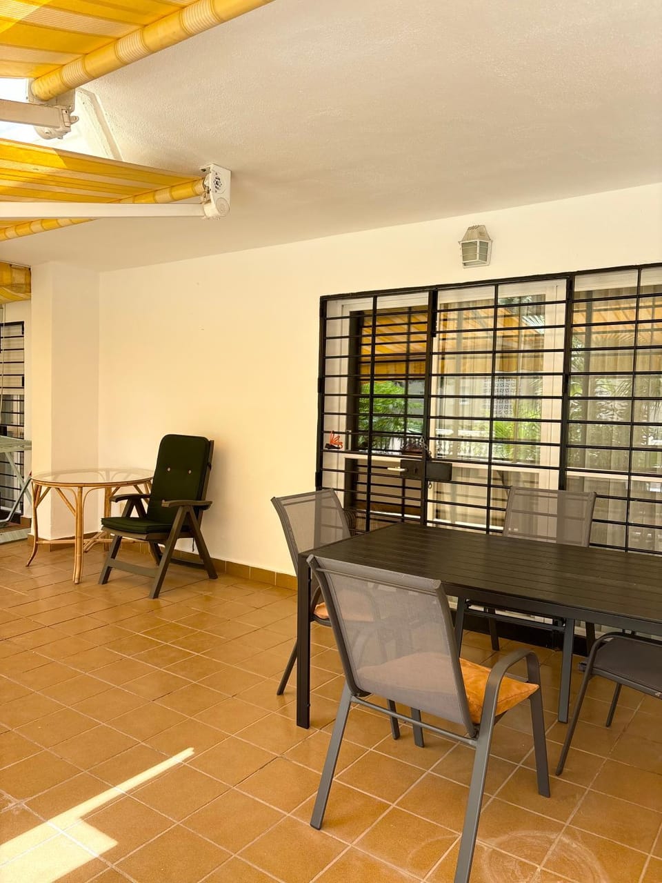 Acogedor apartamento Los Nidos, Carihuela Apartment in Torremolinos