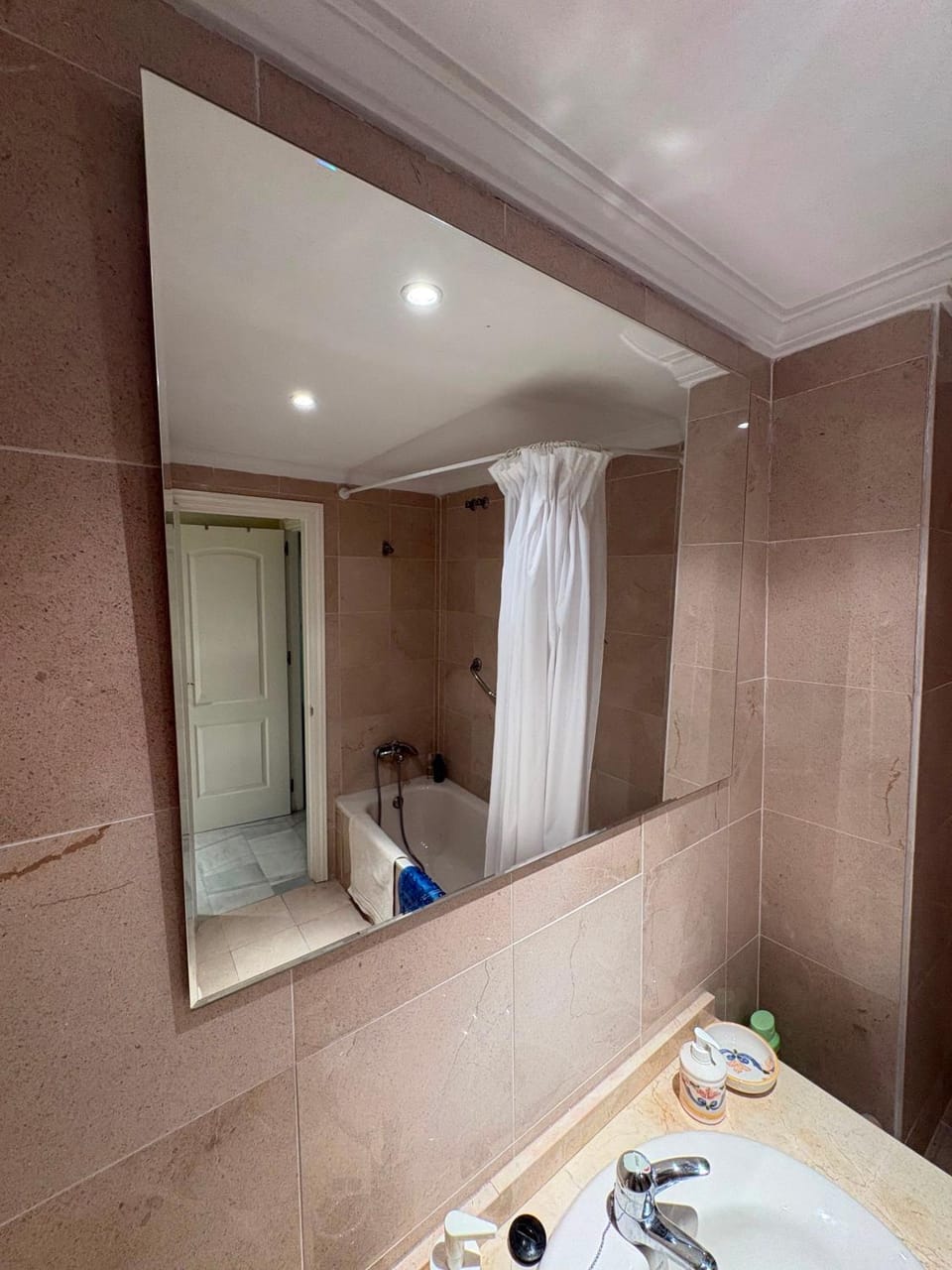 Acogedor apartamento Los Nidos, Carihuela Apartment in Torremolinos