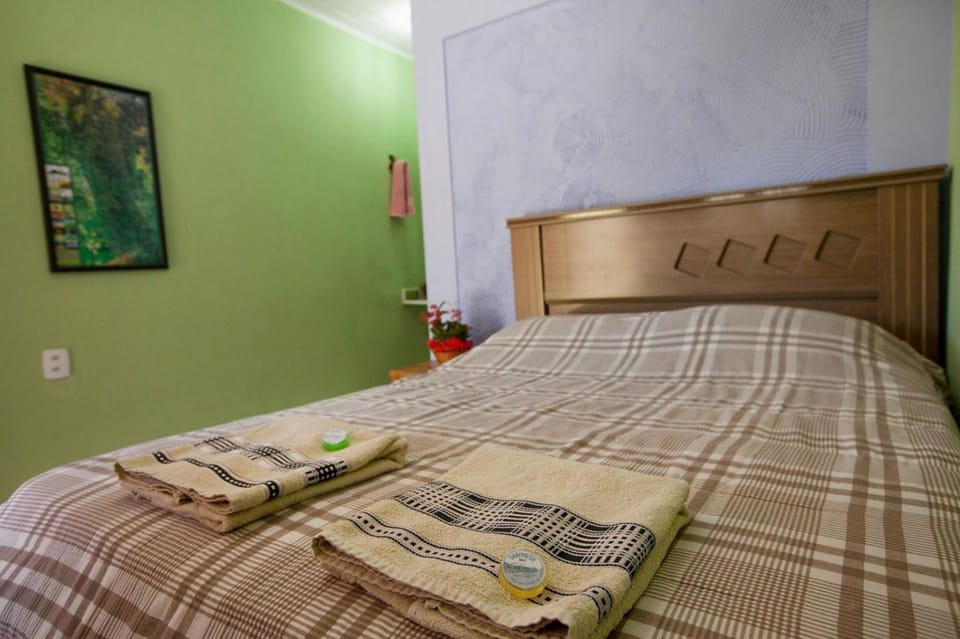 Pousada na trilha das artes Campground/ 
RV Resort in State of Bahia