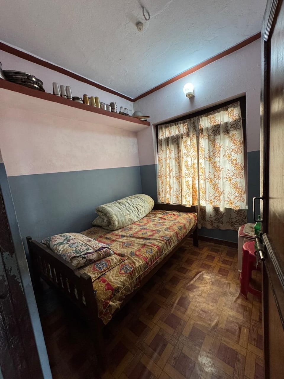 3-bedroom Timeless Getaway with Breathtaking Views House in Nepal