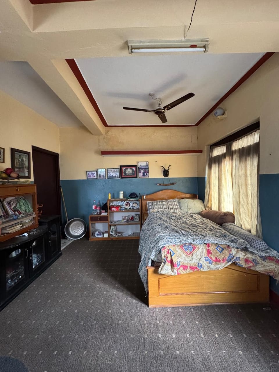 3-bedroom Timeless Getaway with Breathtaking Views House in Nepal