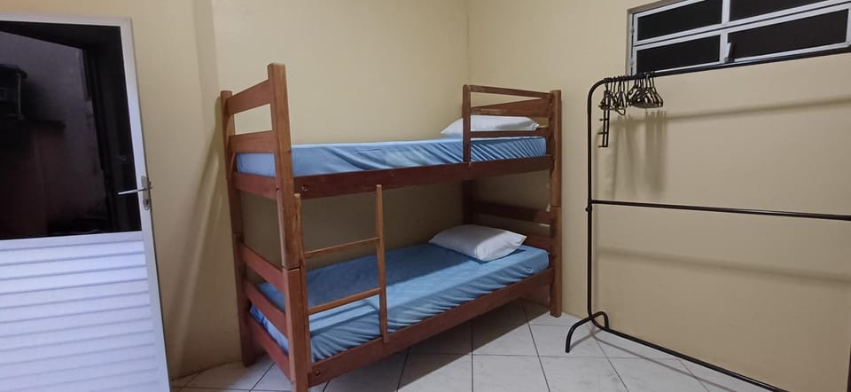 Hostel Casarão da Alê - Círio de Nazaré Vacation rental in Belém