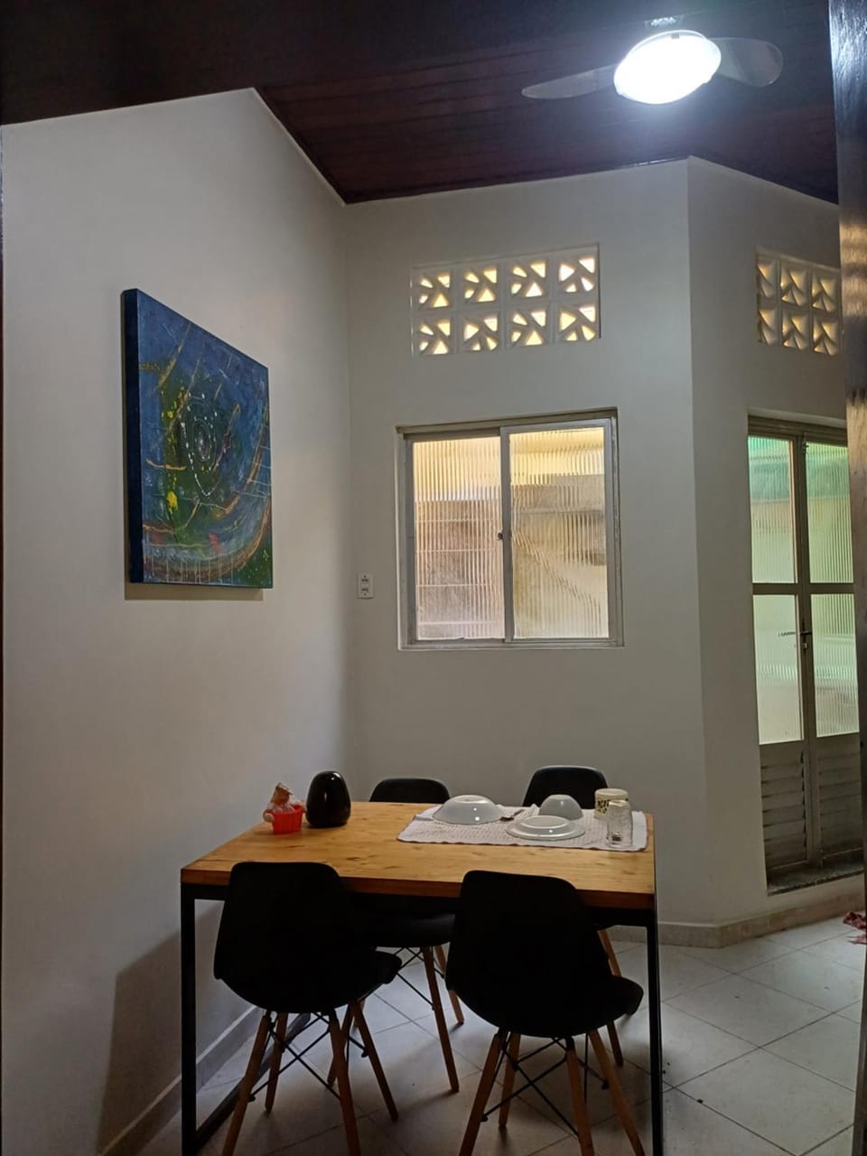 Hostel Casarão da Alê - Círio de Nazaré Vacation rental in Belém