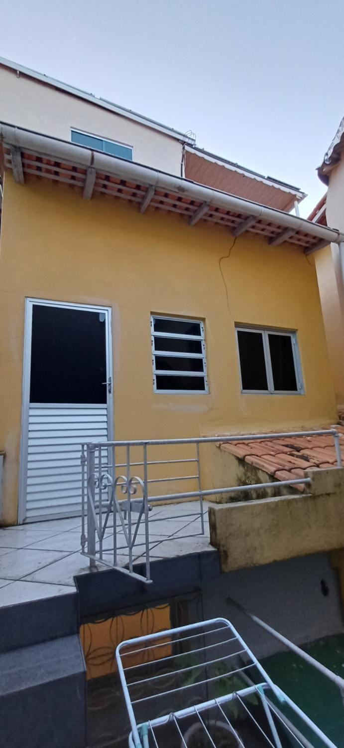 Hostel Casarão da Alê - Círio de Nazaré Vacation rental in Belém