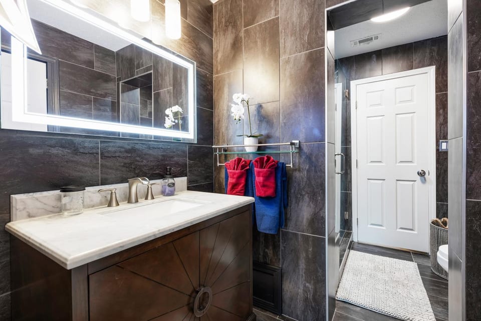 Energy Loft- Sleeps 3 Apartment in Atlanta