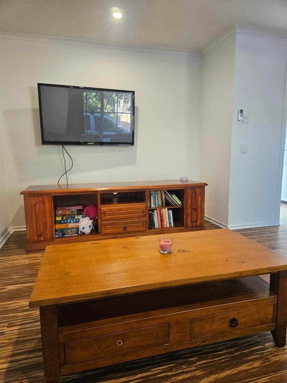 Library, TV and multimedia, Evening entertainment
