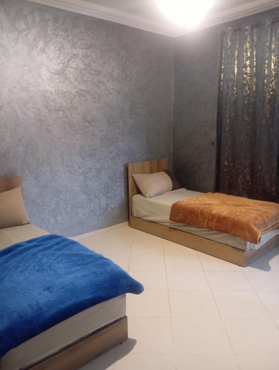 Jana Apartment in Meknes